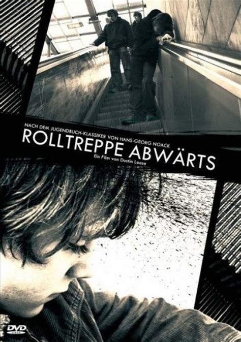 下行電梯 線上看|下行电梯 Rolltreppe abwärts (2005)